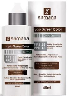 Hydra Screen Color FPS 55 PPD 18 BEGE