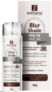 Blur Shade FPS 75 PPD 30 BEGE
