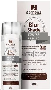 Blur Shade FPS 75 PPD 30 NATURAL