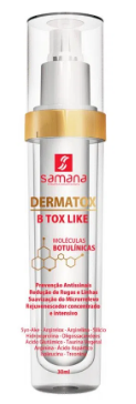 Dermatox B Tox Like
