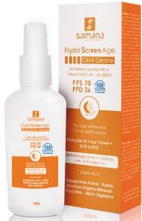 Hydra Screen Age FPS 70 PPD 26